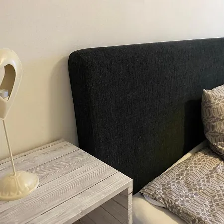 Puistokatu Appartement Kokkola (Karleby)