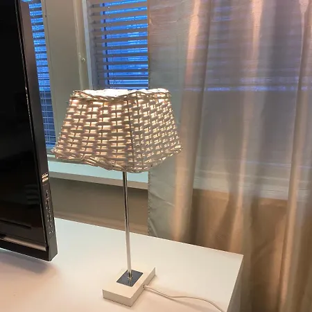 Puistokatu Kokkola (Karleby)