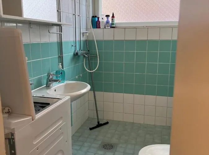 Puistokatu דירה *