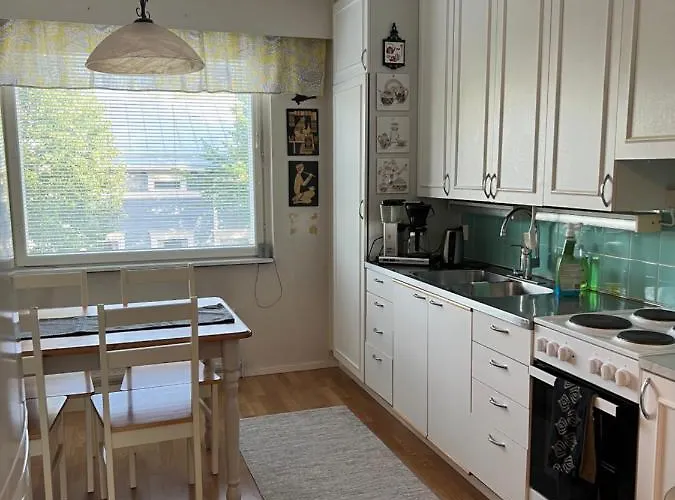 Puistokatu * קוקולה