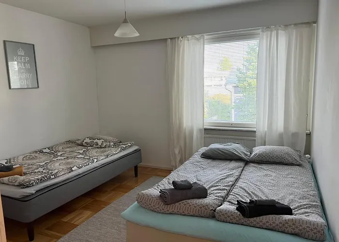 Puistokatu קוקולה