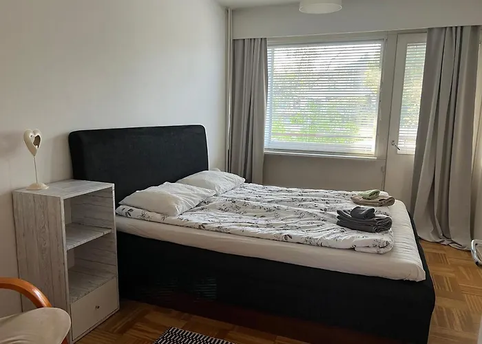 Puistokatu קוקולה